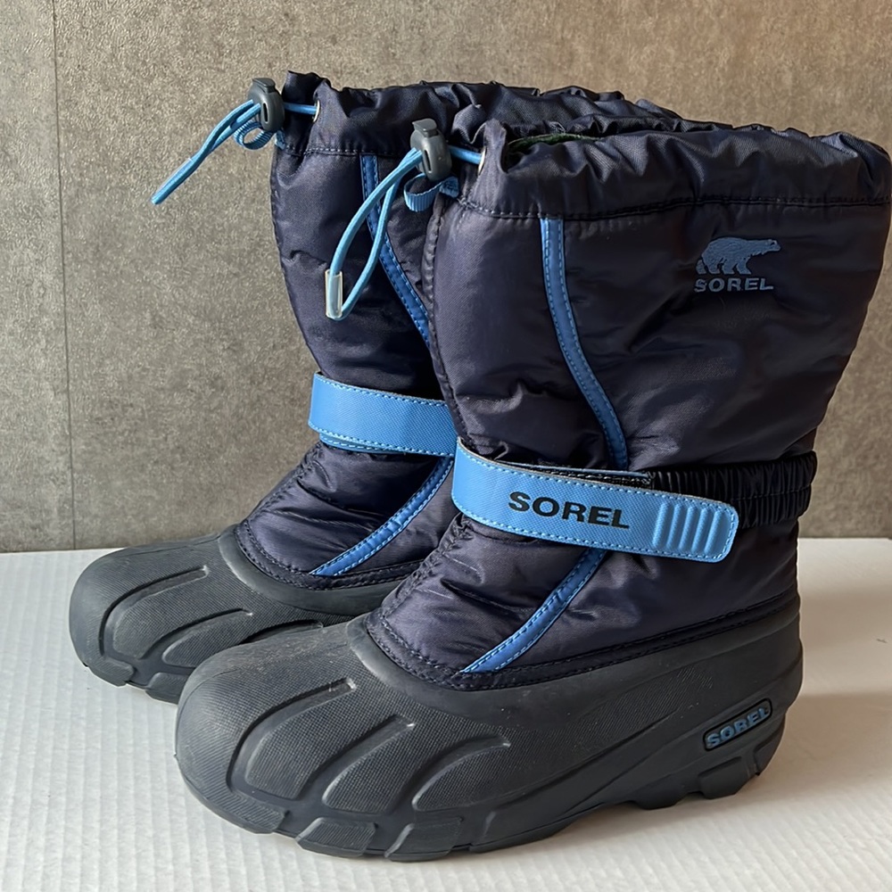 Sorel Snow Boots